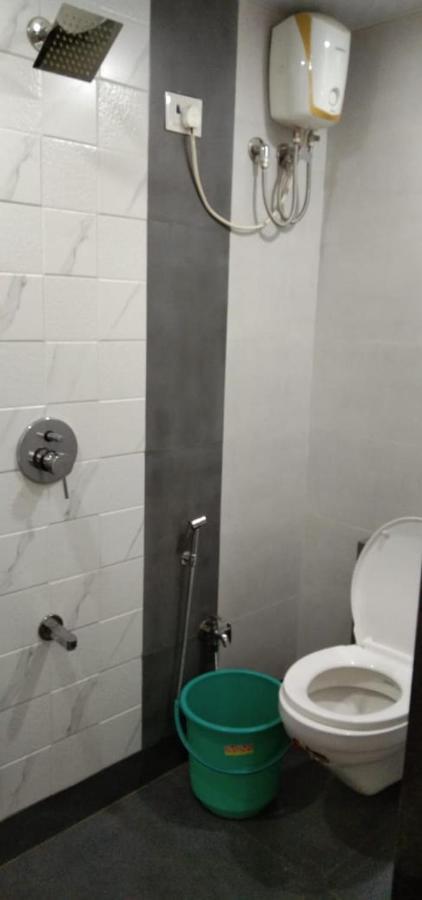 Hotel Royal Residency Мумбаи Экстерьер фото