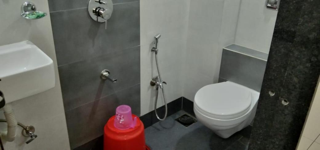 Hotel Royal Residency Мумбаи Экстерьер фото